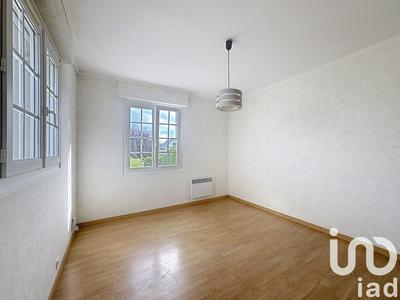 Maison - 139 m² - 8 pièces