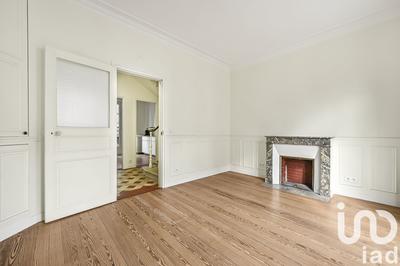 Appartement - 110 m² - 6 pièces