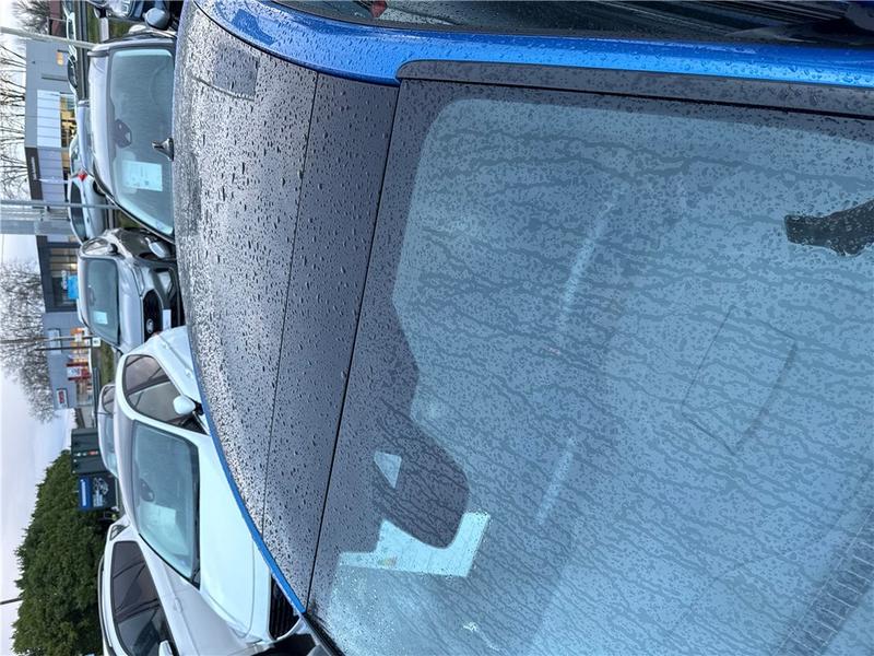 Ford Focus IV 1.5 Ecoboost 150 s&amp;S Bva8 St Line