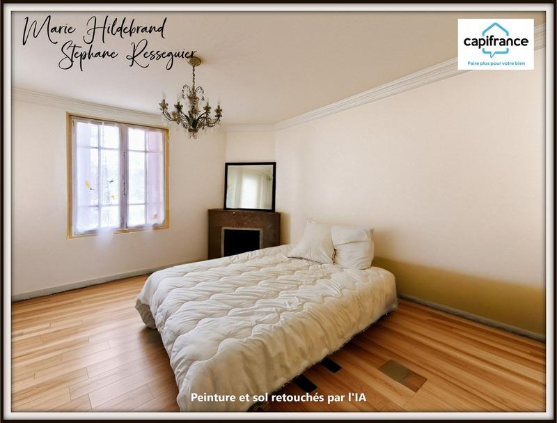 Maison - 254 m² - 12 pièces