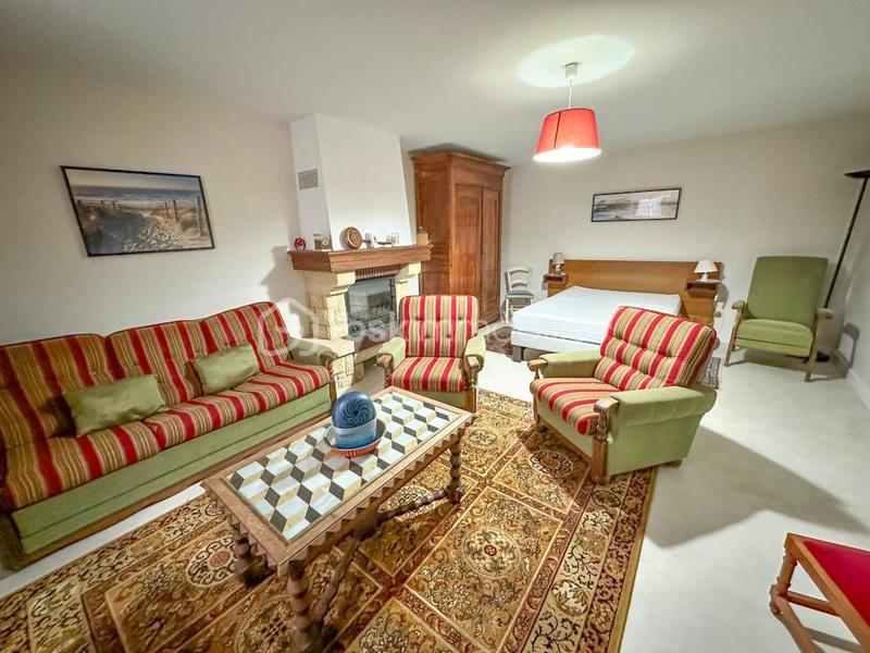 Maison - 181 m² - 6 pièces