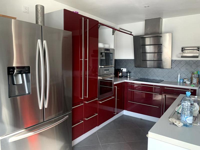 Maison - 68 m² - 3 pièces