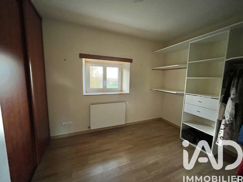 Maison - 178 m² - 5 pièces