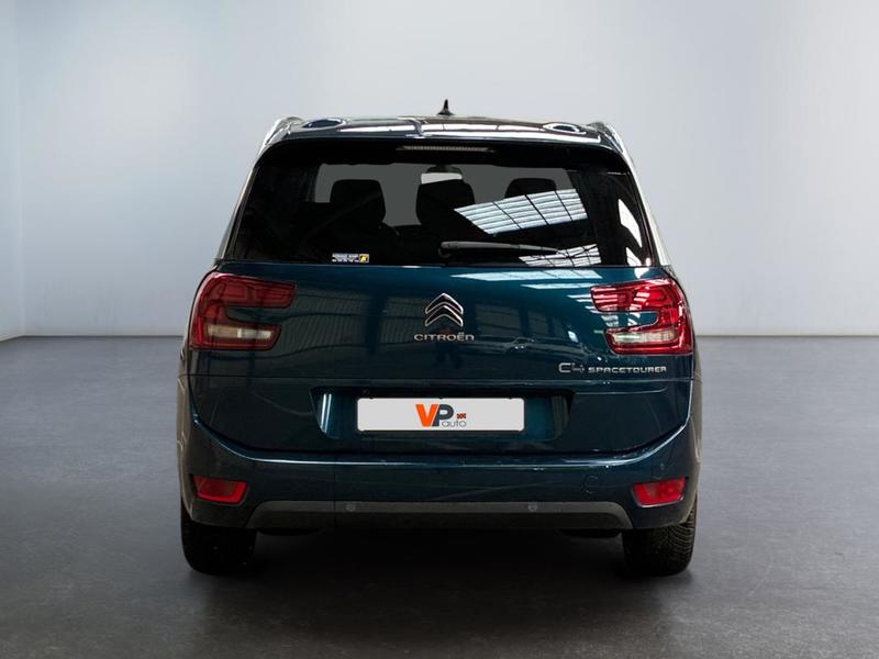 Citroën Grand C4 SpaceTourer Business BlueHDi 130 s&amp;S Bvm6 +