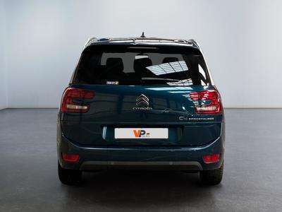 Citroën Grand C4 SpaceTourer Business BlueHDi 130 s&amp;S Bvm6 +