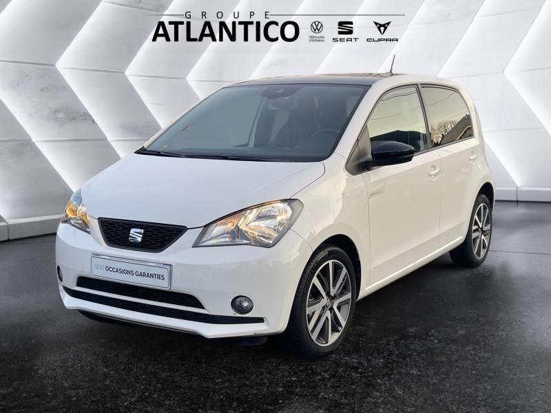 Seat Mii Electric 83 ch Plus