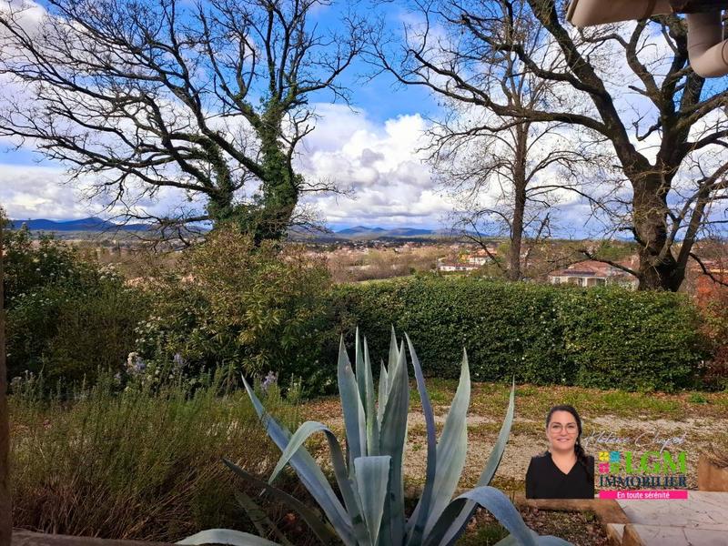 Maison - 111 m² - 5 pièces