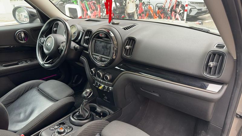 Mini Countryman chili 1.5 Cooper se 224 All4 Steptronic6