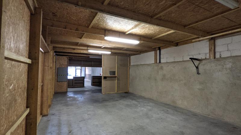 Local commercial - 340 m²