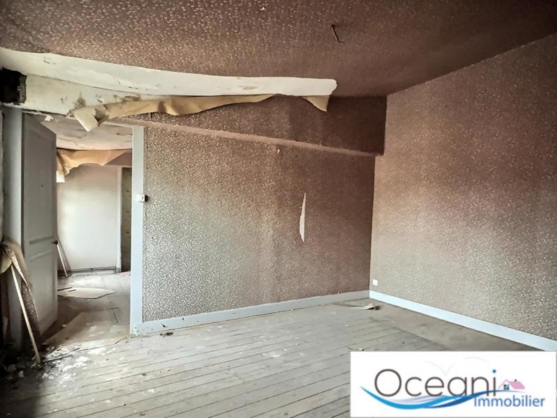 Appartement - 48 m² - 1 pièce