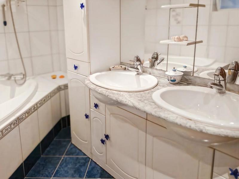 Maison - 76 m² - 3 pièces