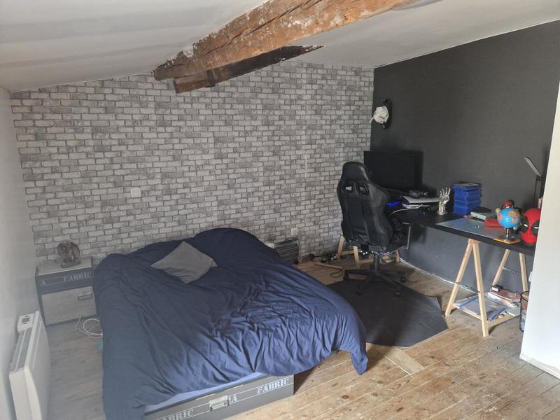 Maison - 156 m² - 5 pièces