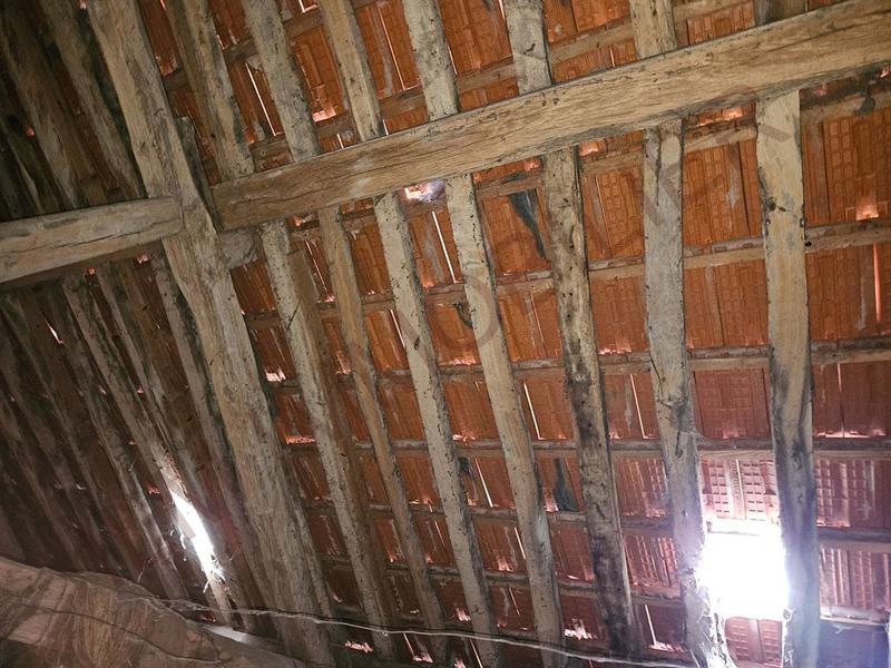 Maison de village - 80 m² - 4 pièces