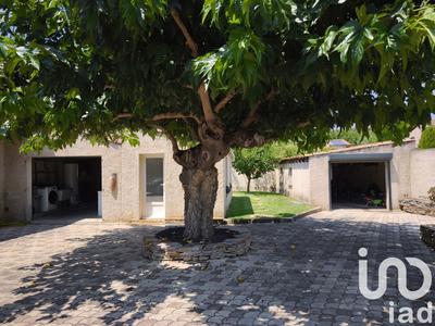 Maison - 120 m² - 7 pièces