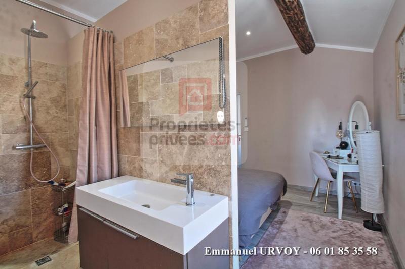 Appartement - 78 m² - 4 pièces