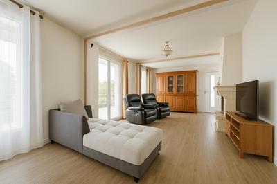 Maison - 147 m² - 6 pièces