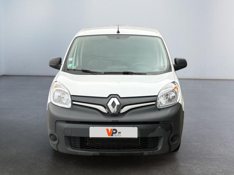 Renault Kangoo Express Blue Dci 95 Extra R-Link