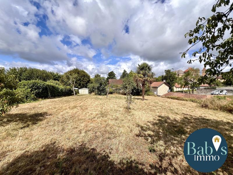 Maison ancienne - 62 m² - 4 pièces