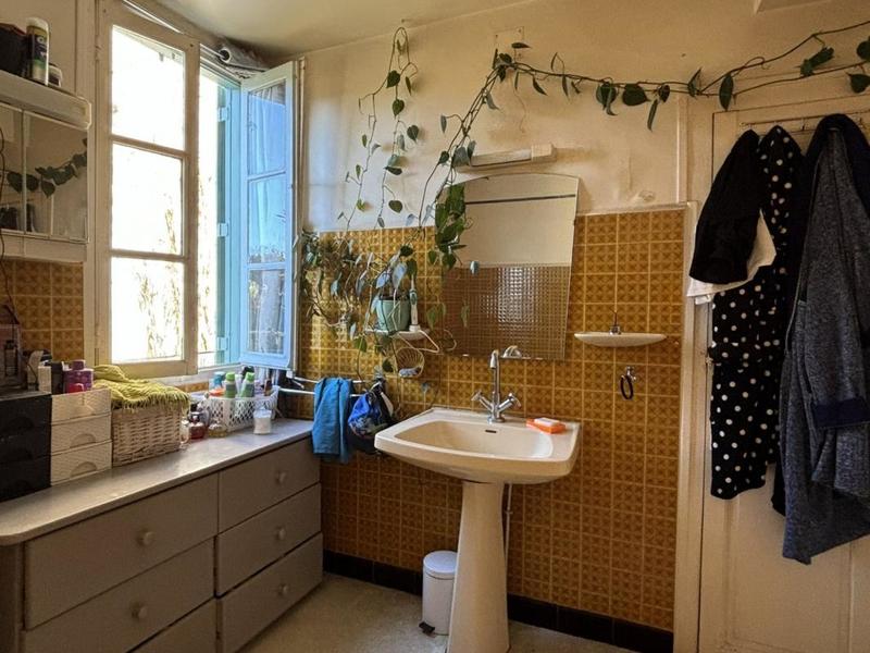 Maison de ville - 116 m² - 6 pièces