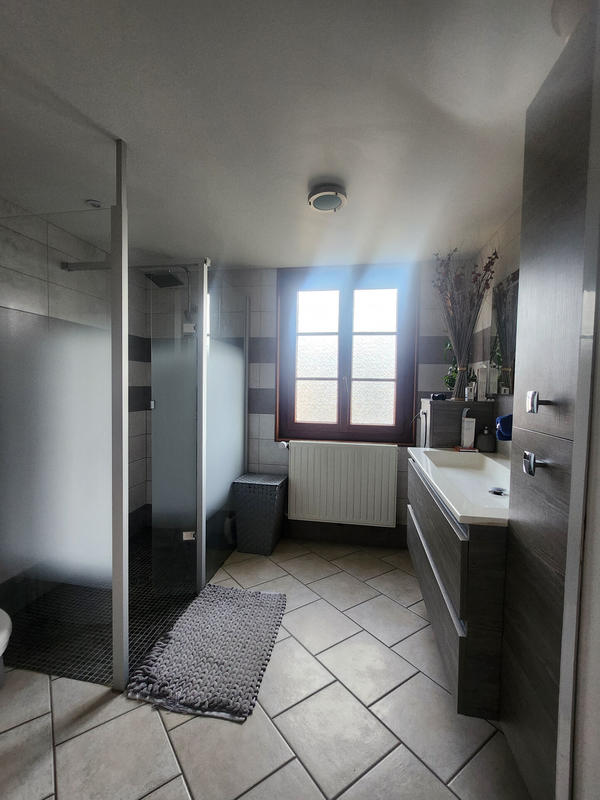 Maison - 89 m² - 4 pièces