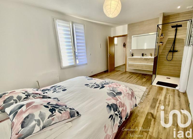 Maison de ville - 150 m² - 5 pièces