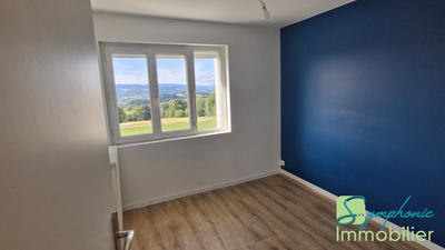 Appartement - 82 m² - 4 pièces