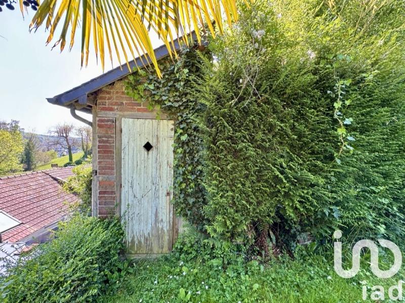 Appartement - 58 m² - 4 pièces