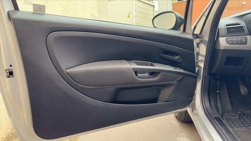 Fiat Grande Punto 1.2 69 Active