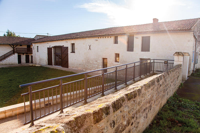 Festival &quot;lectures d'hiver&quot; : Regain