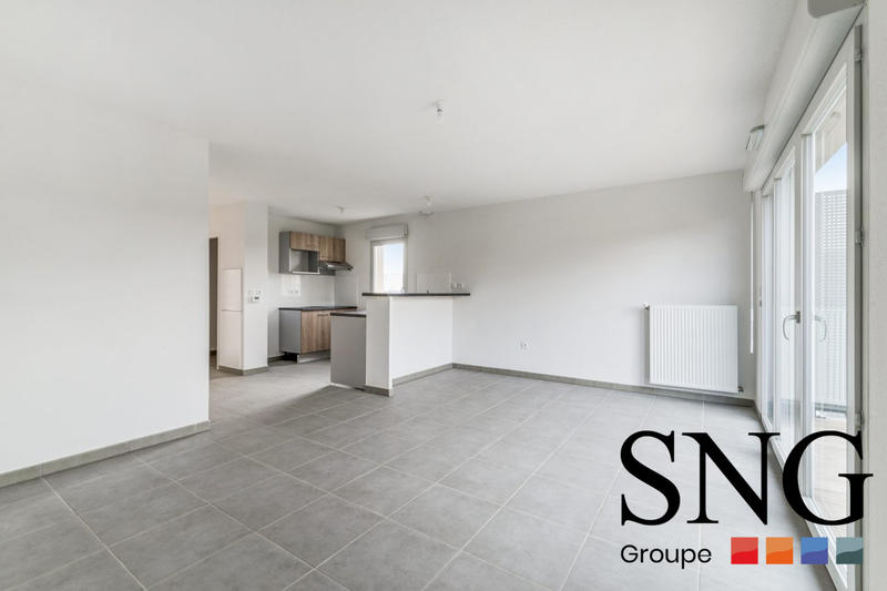 Villa - 85 m² - 4 pièces