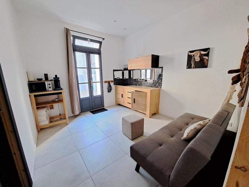 Maison de ville - 139 m² - 7 pièces