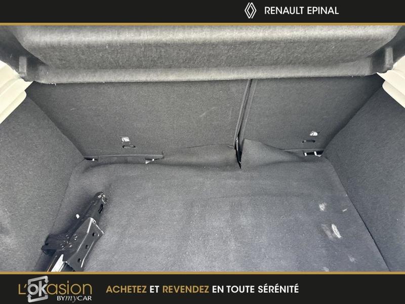 Dacia Sandero Eco-G 100 City +