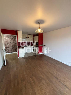 Appartement - 55 m² - 3 pièces