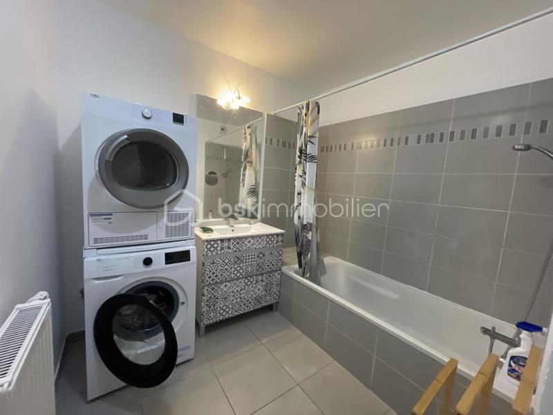 Appartement - 98 m² - 5 pièces