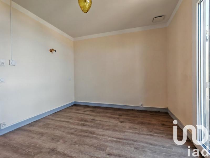 Maison - 81 m² - 4 pièces