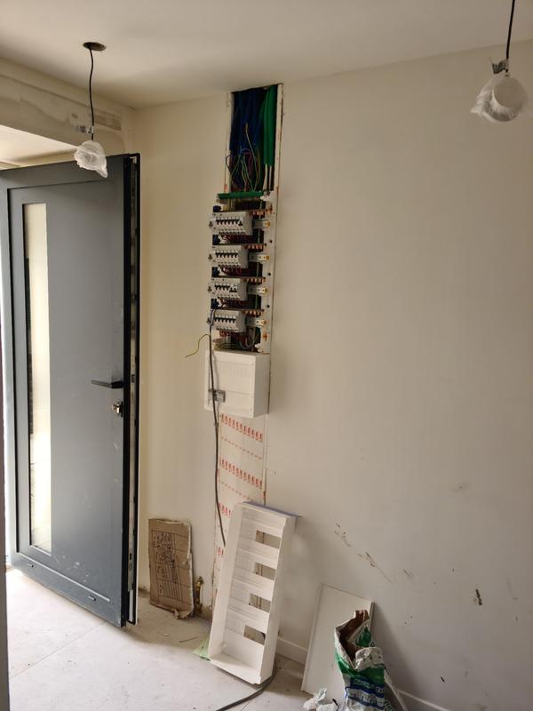 Maison - 127 m² - 5 pièces