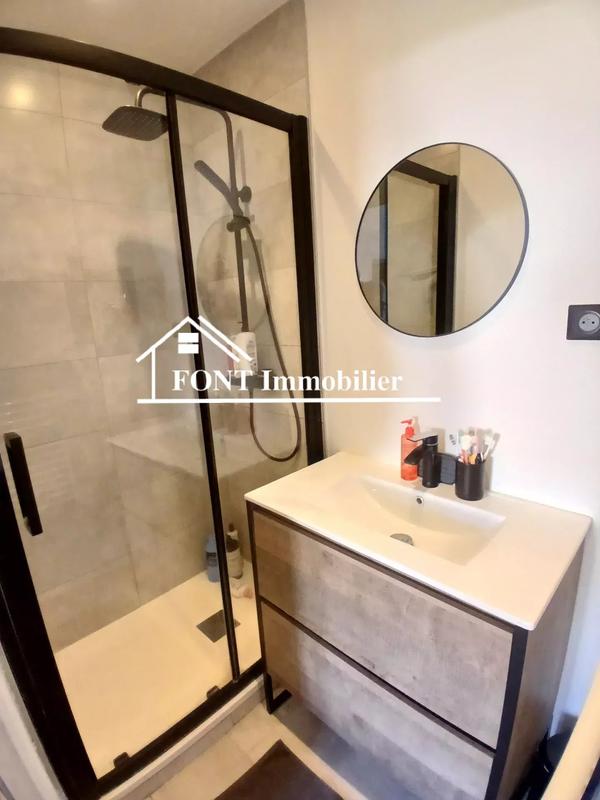 Maison - 83 m² - 5 pièces