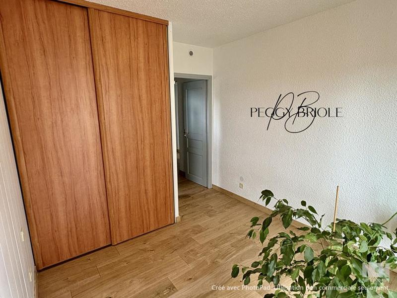Appartement - 54 m² - 3 pièces