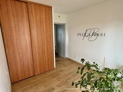 Appartement - 54 m² - 3 pièces