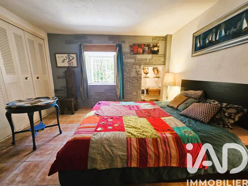 Bastide - 260 m² - 9 pièces