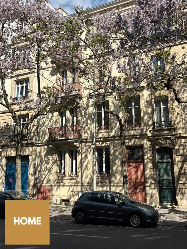 Appartement - 83 m² - 4 pièces