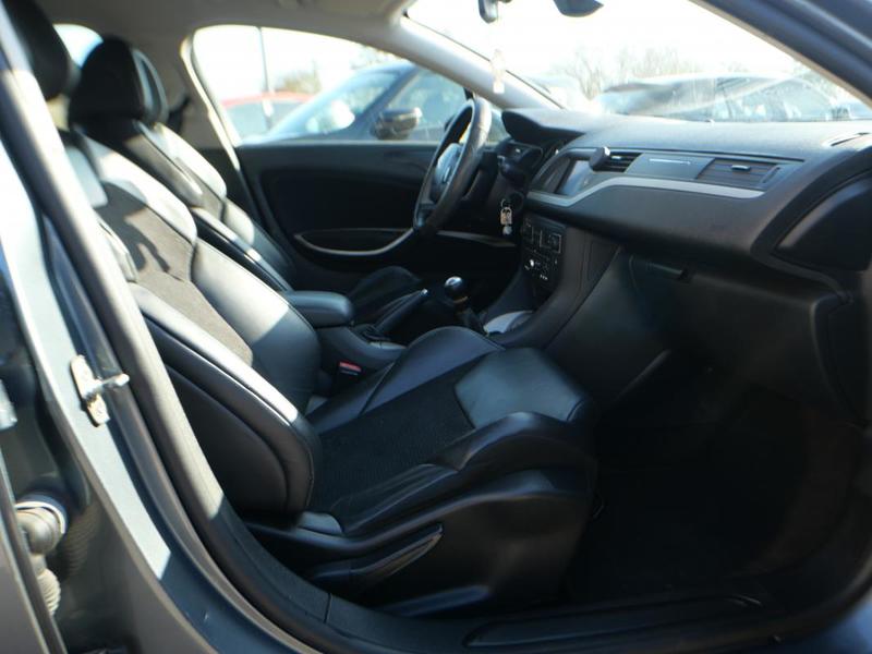 Citroën C5 1.6 Hdi -8v Turbo