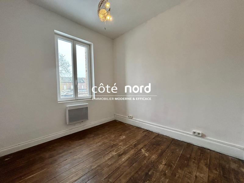 Maison - 89 m² - 4 pièces