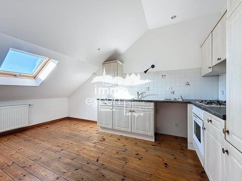 Appartement - 90 m² - 4 pièces