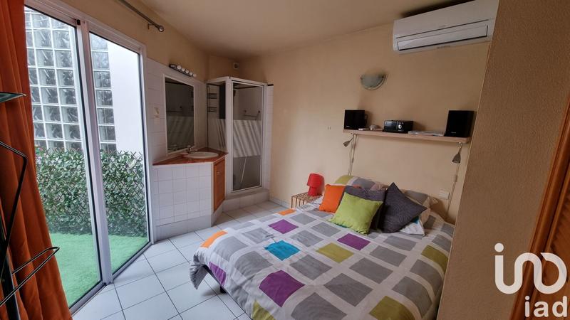 Maison de ville - 130 m² - 5 pièces