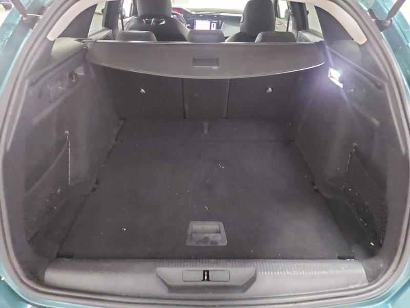 Peugeot 308 Sw BlueHDi 130 Eat8 Allure