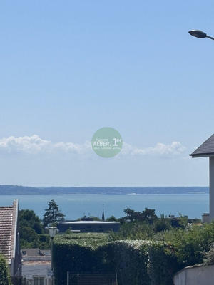 Maison - 146 m² - 6 pièces