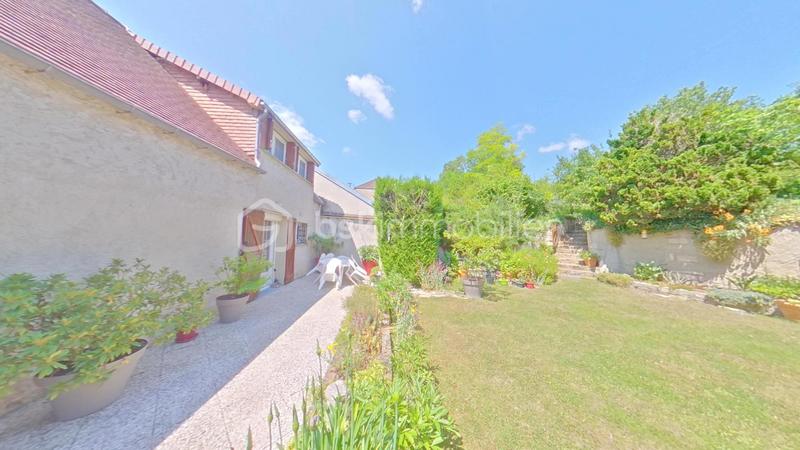 Maison de village - 69 m² - 3 pièces