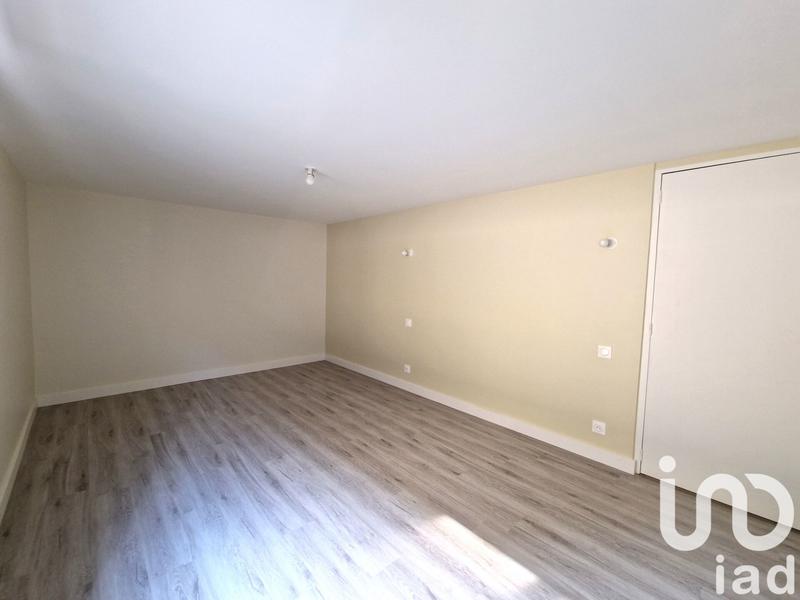 Maison - 122 m² - 4 pièces