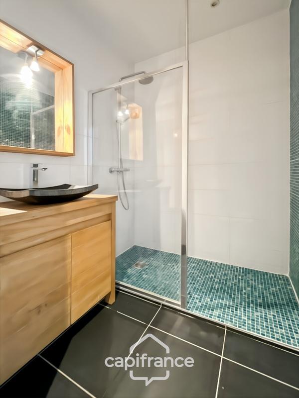 Maison - 145 m² - 6 pièces